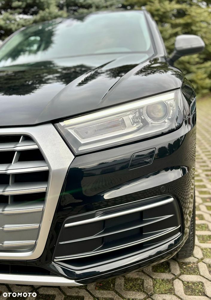 Audi Q5 2.0 TFSI Quattro S tronic design - 3