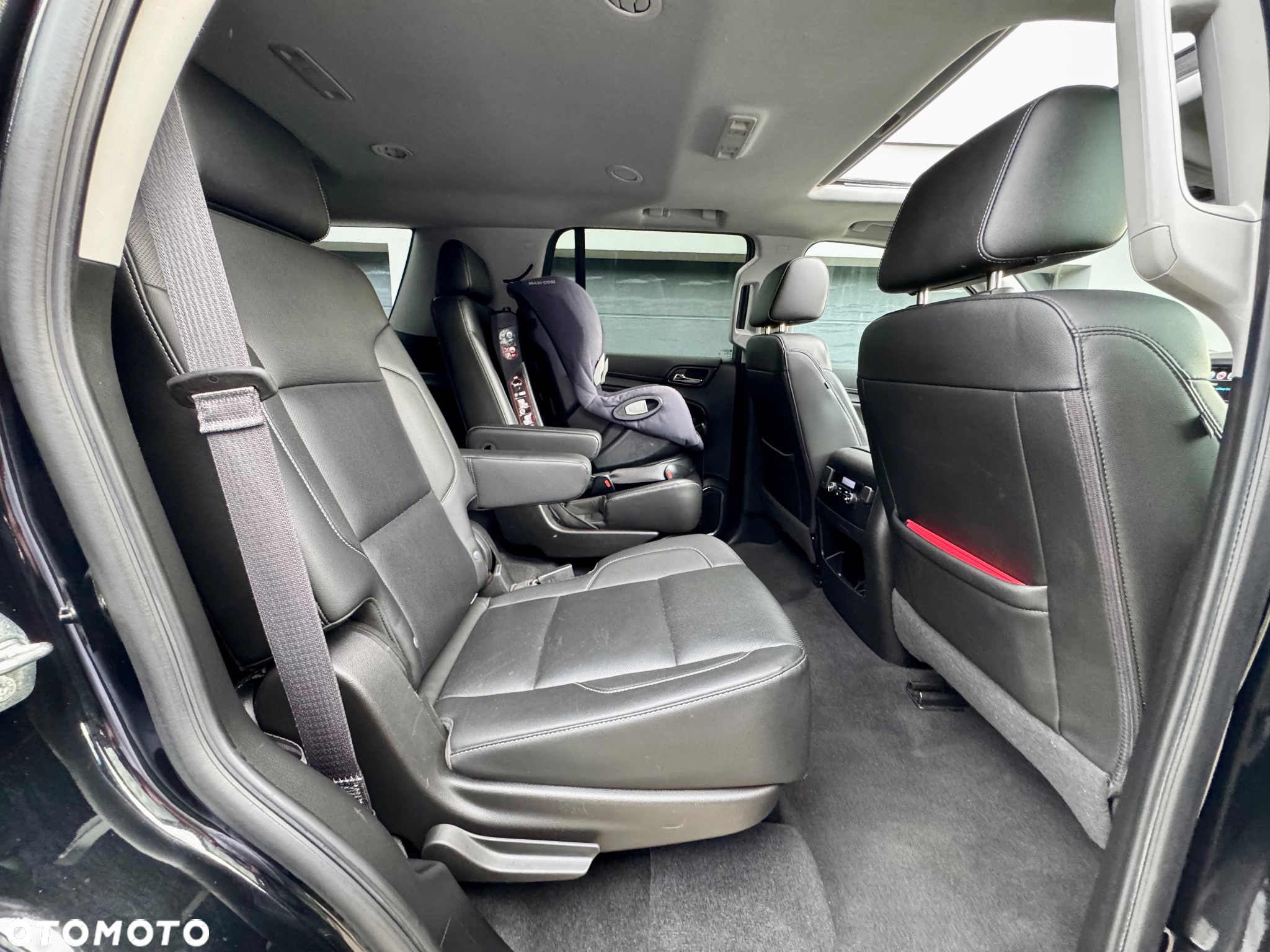 GMC Yukon - 26