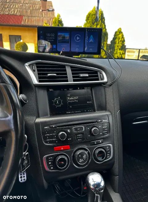 Citroën DS4 THP 160 Automatik SoChic - 10