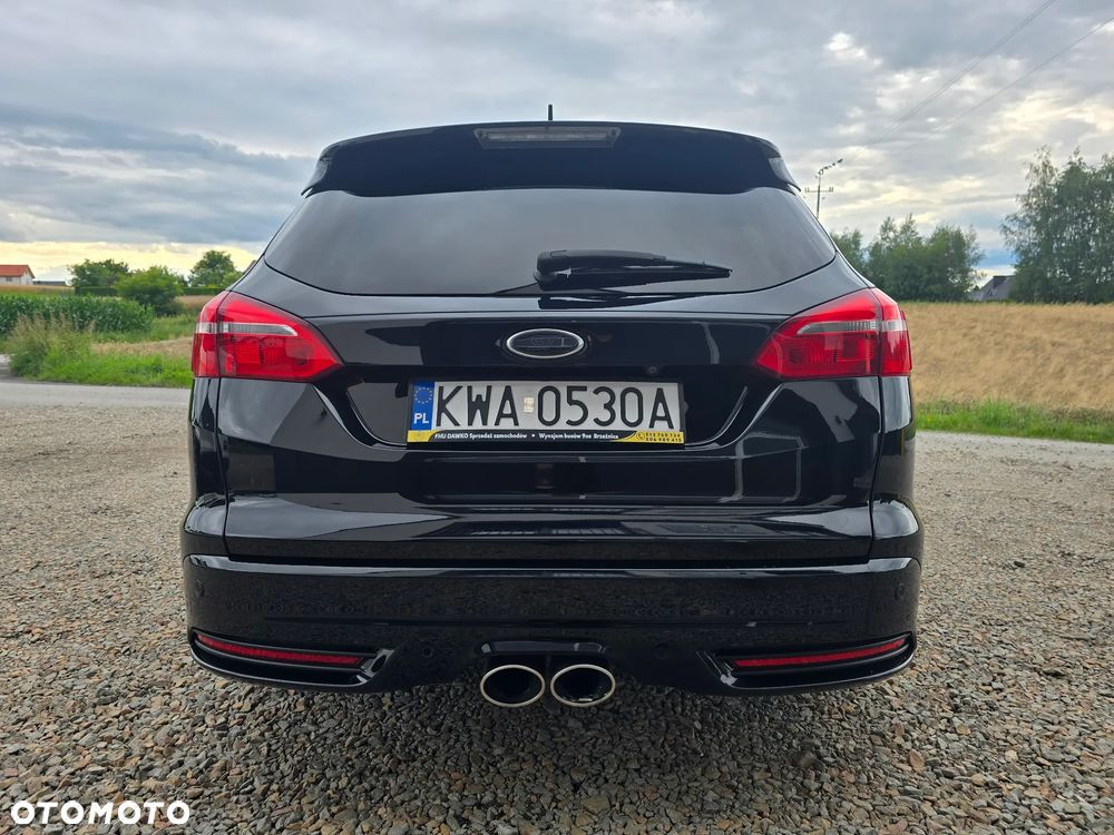 Ford Focus - 10