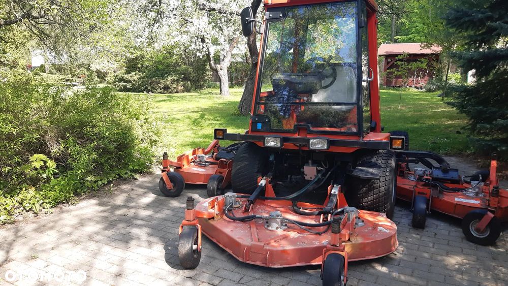 Inny Jacobsen HR 5111 - 7