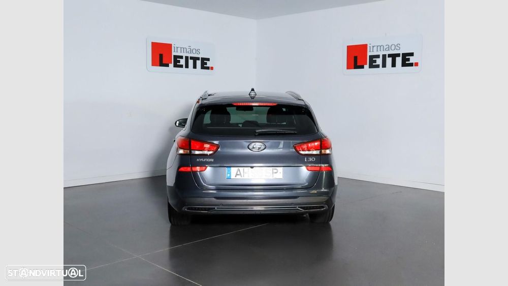 Hyundai i30 SW 1.0 T-GDi Style - 5