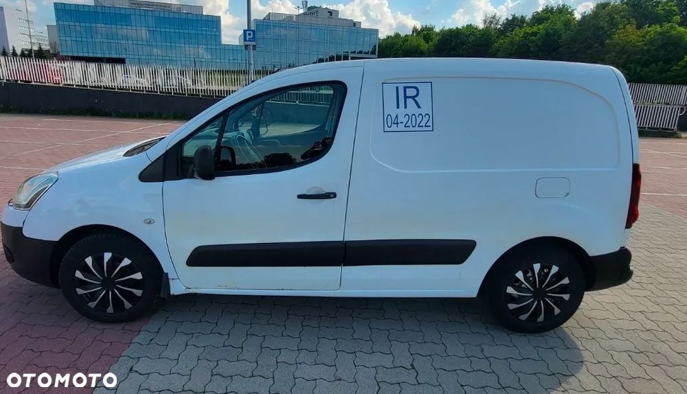 Citroën Berlingo - 3