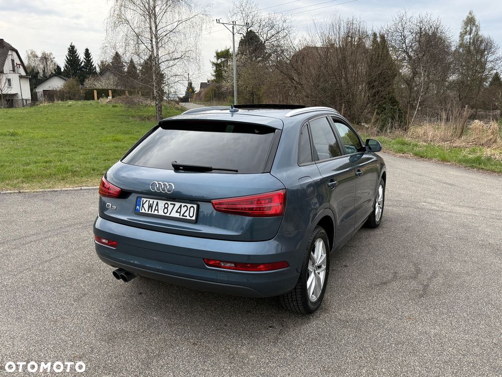 Audi Q3 - 14