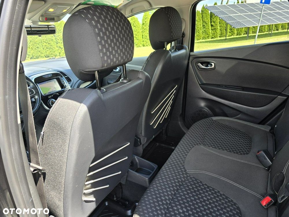 Renault Captur - 18