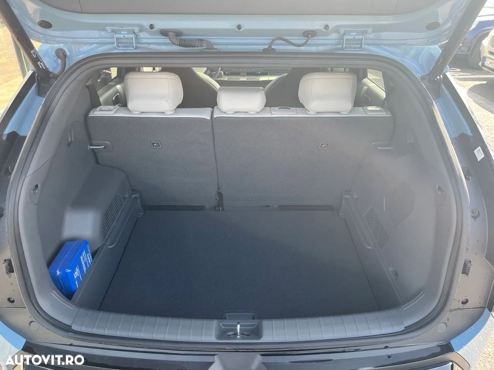 Kia EV3 81,4-kWh FWD GT-Line - 17