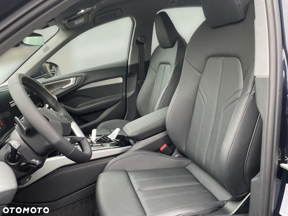 Audi A5 Limousine - 11