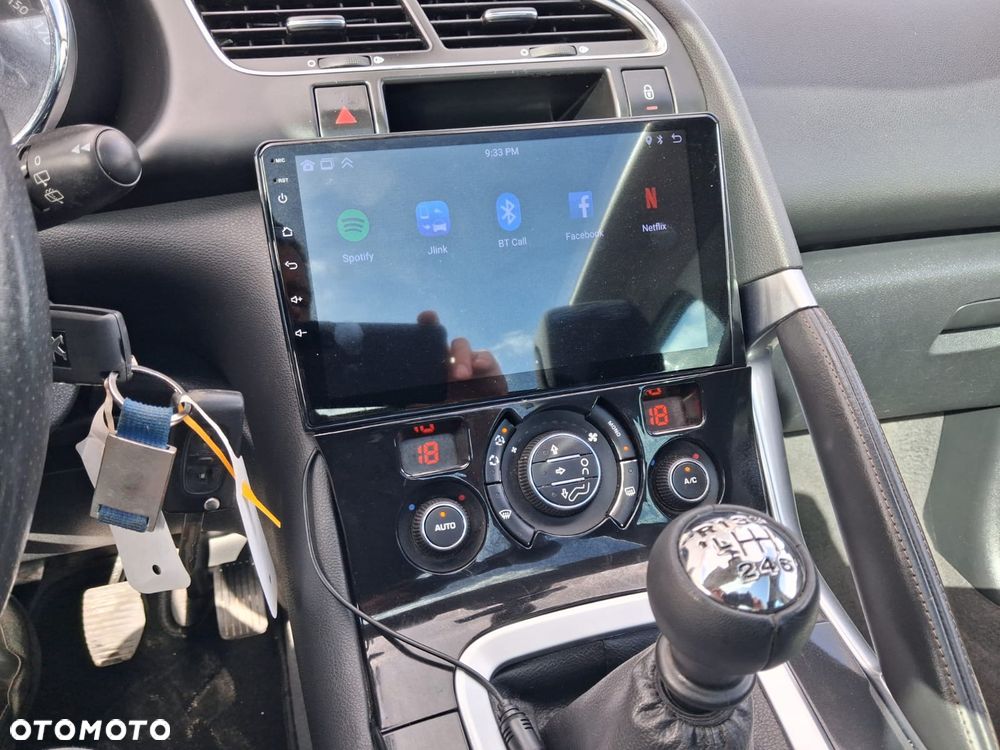 Peugeot 3008 1.6 HDi Premium - 19