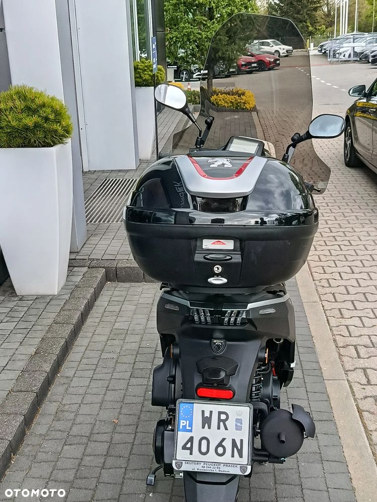Peugeot Tweet - 12