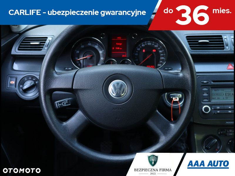 Volkswagen Passat - 18