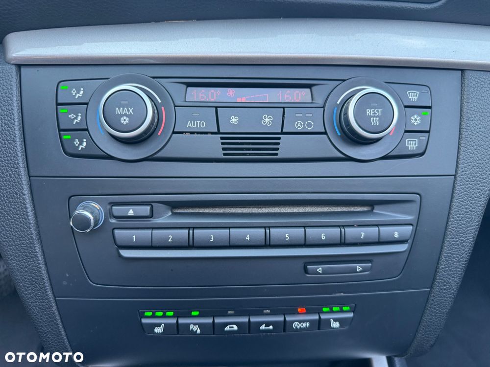 BMW Seria 1 118d - 15