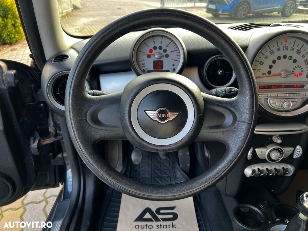 Mini Cooper - 24