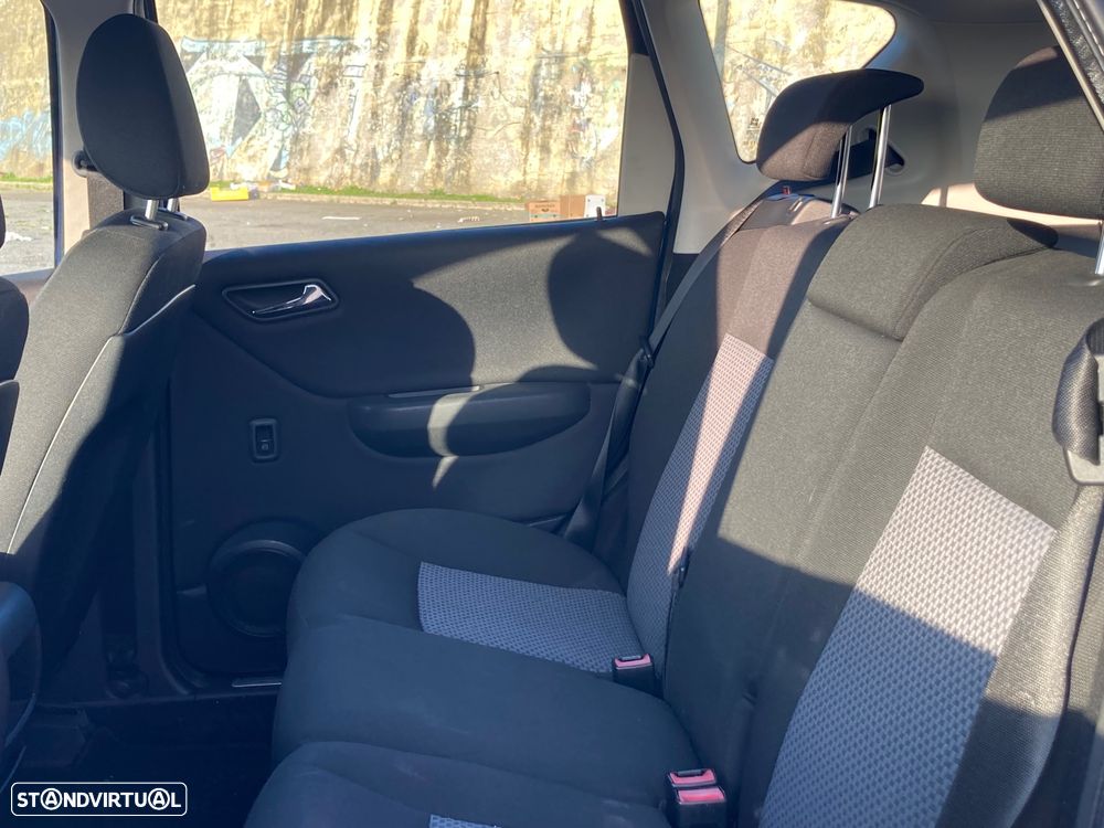 Mercedes-Benz A 150 Classic - 5