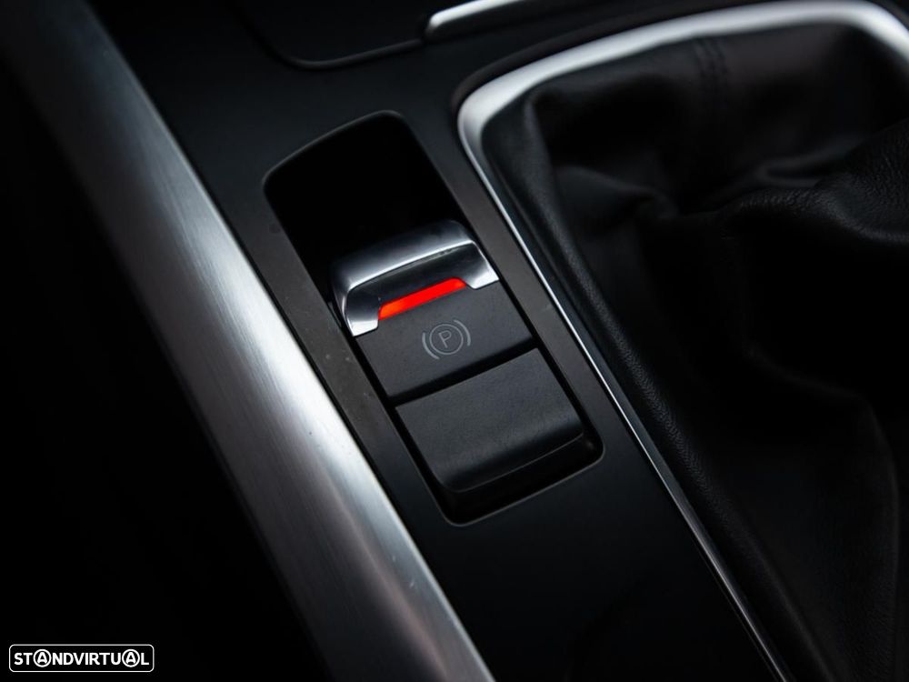 Audi A5 - 15