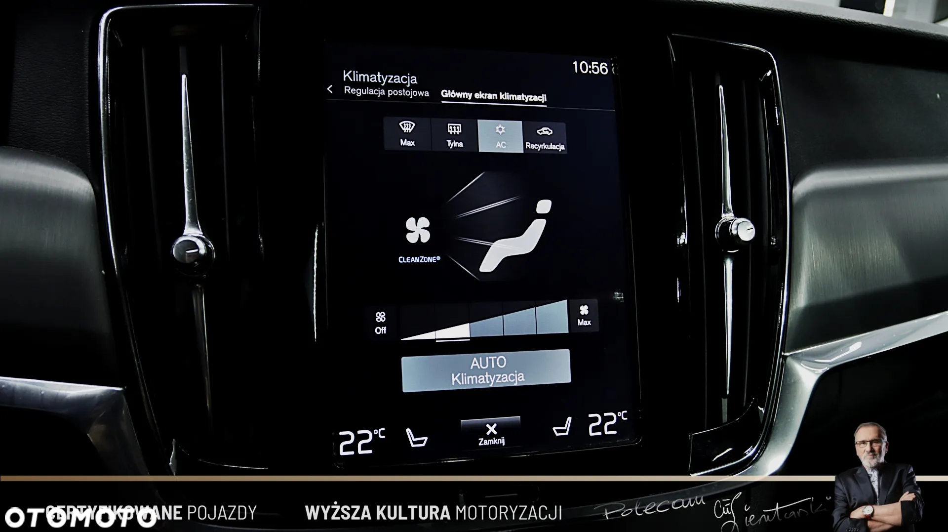 Volvo V90 D4 Momentum - 21