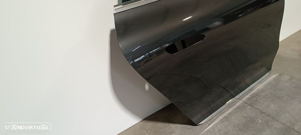 PORTA TRASEIRA DIREITA MERCEDES EQS 450+ - 5