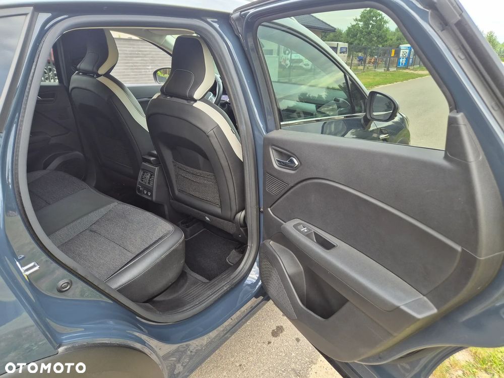 Renault Captur E-TECH 160 INTENS - 26