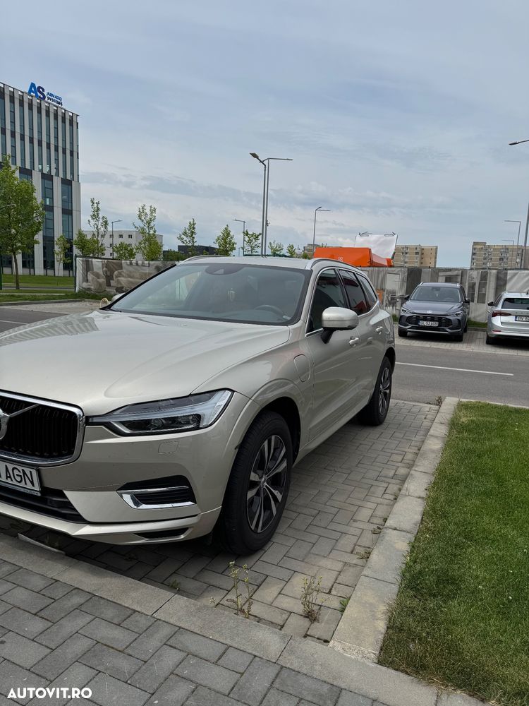 Volvo XC 60 - 10