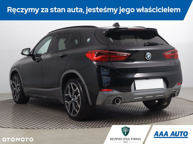 BMW X2 - 5