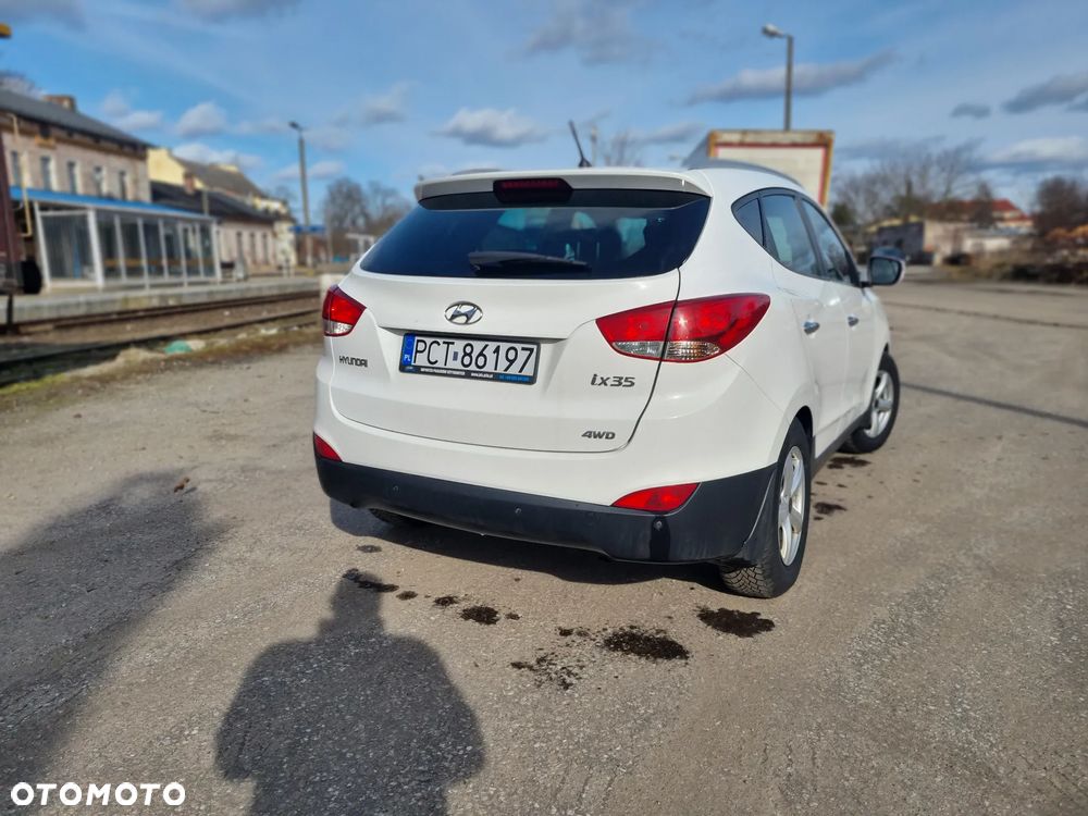Hyundai ix35 - 3