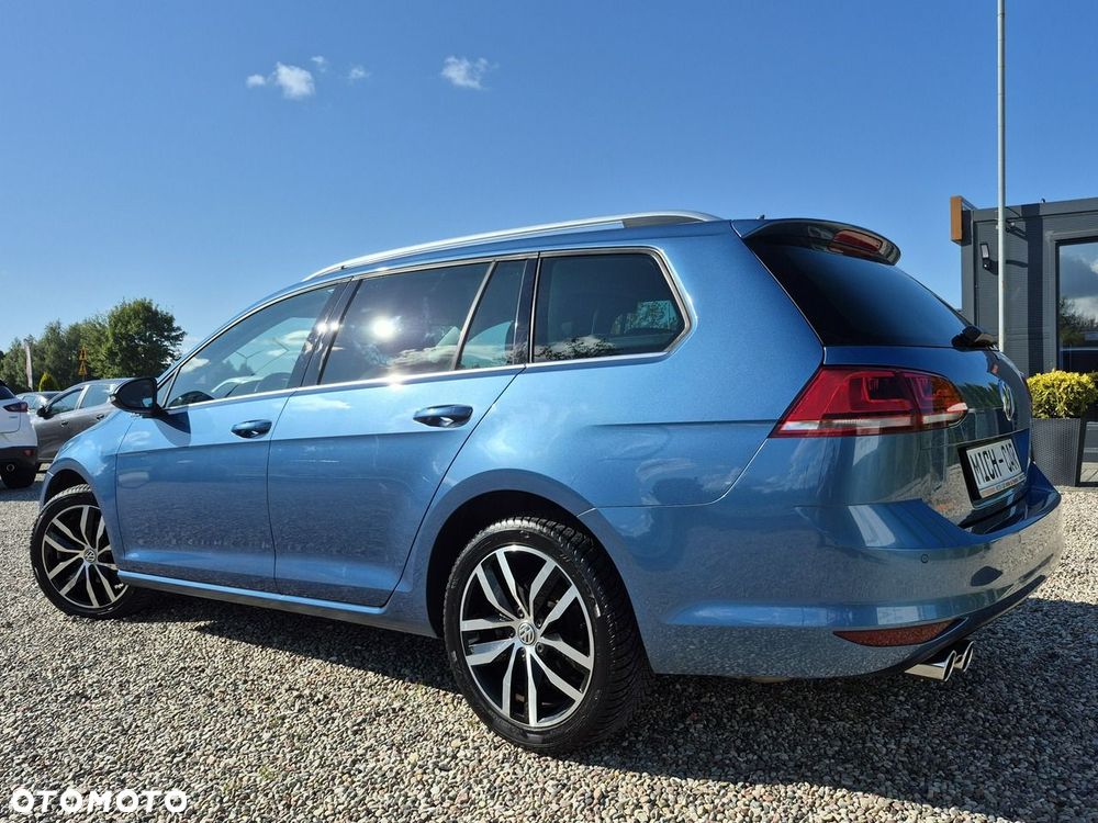 Volkswagen Golf - 12