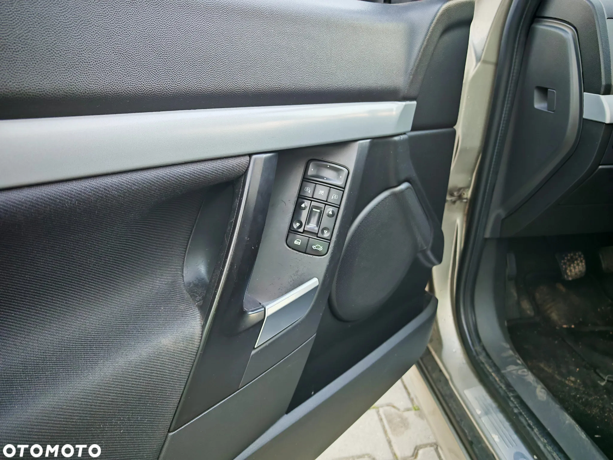 Opel Vectra GTS 3.2 - 8