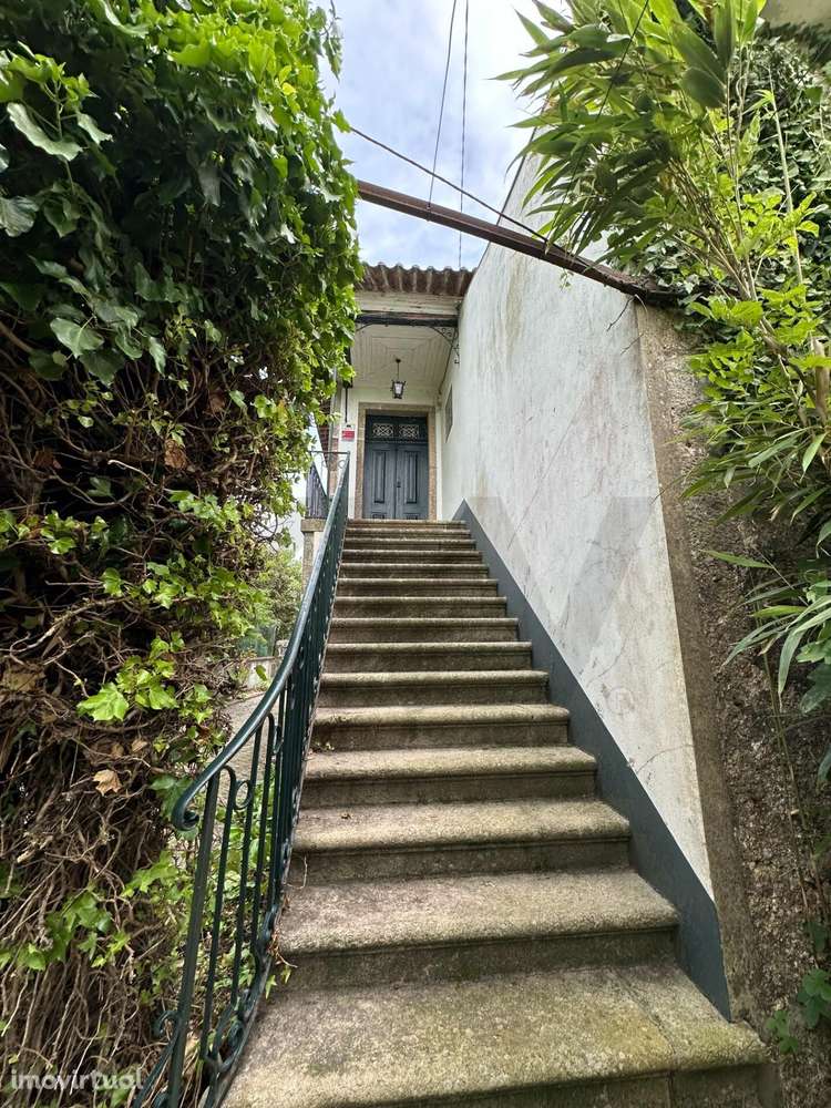 Quinta com História em Barcelinhos – Moradia T3 e Terreno - Grande imagem: 5/40