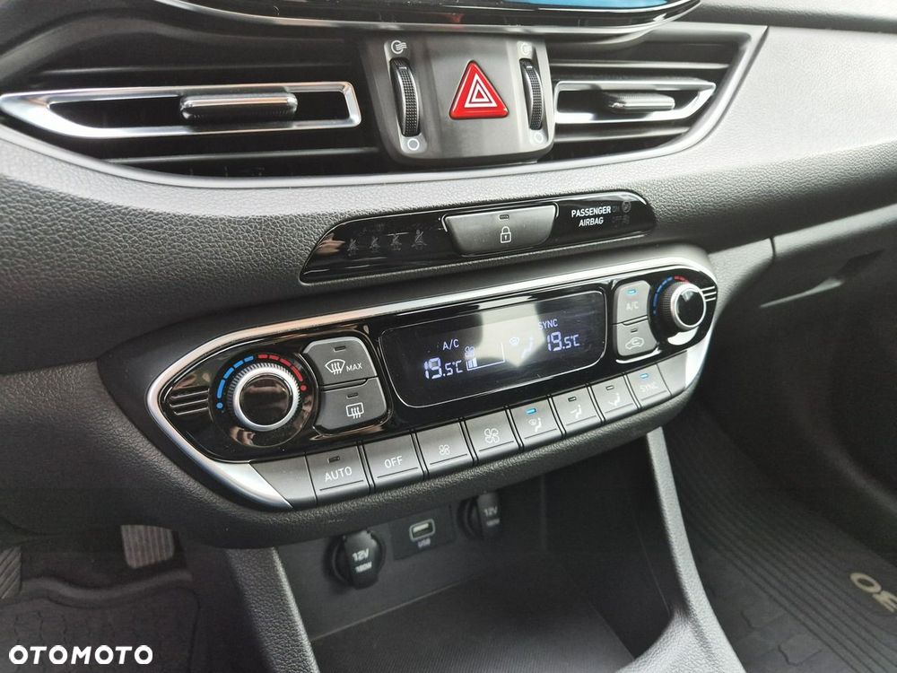 Hyundai i30 1.0 T-GDI Smart - 31