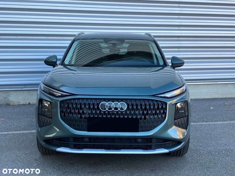 Audi Q3 35 TFSI mHEV Advanced S tronic - 4