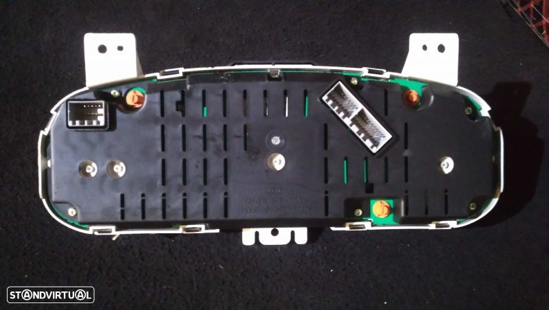 Quadrante Kia Ceed Sw (Ed) - 4
