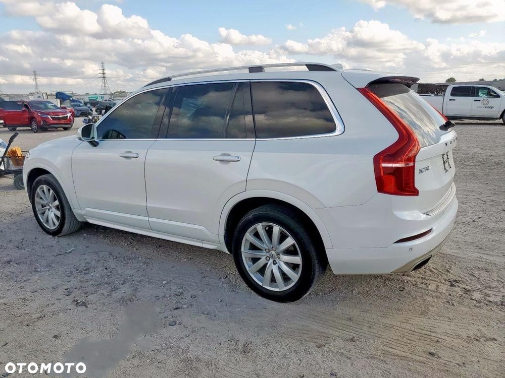 Volvo XC 90 T6 AWD Geartronic Momentum - 3