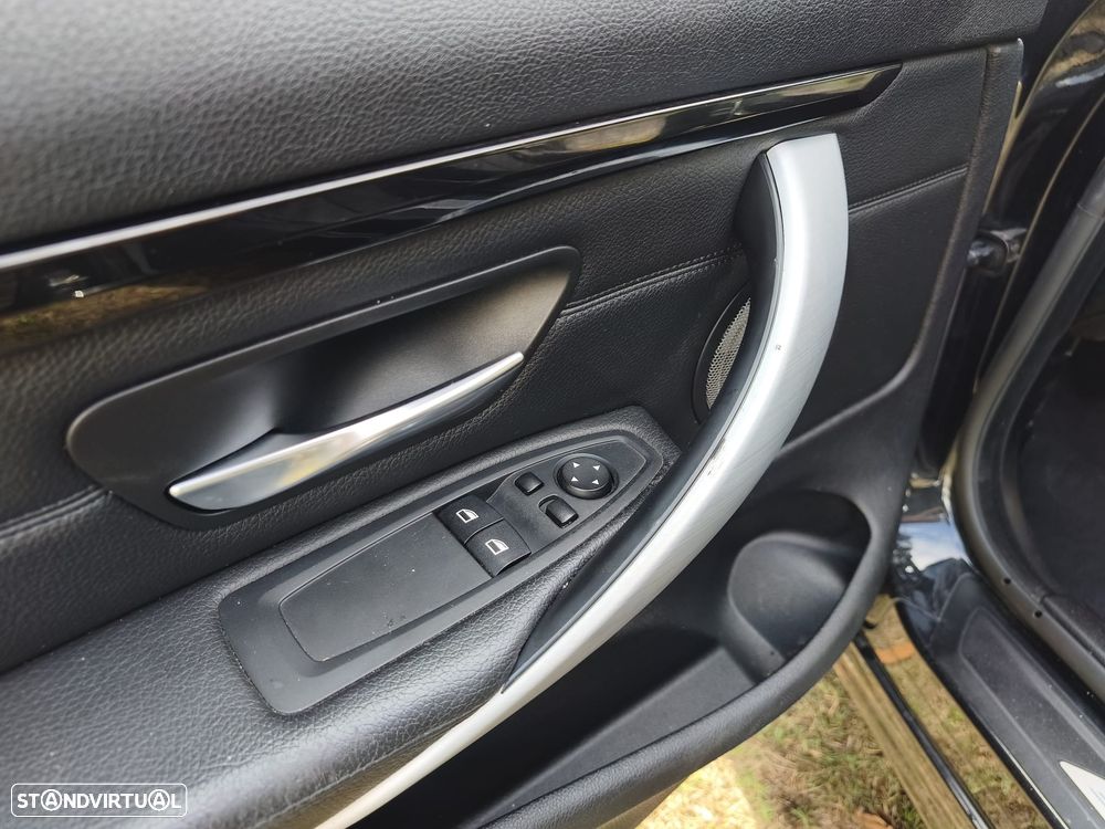 BMW 420 d Pack M Auto - 31