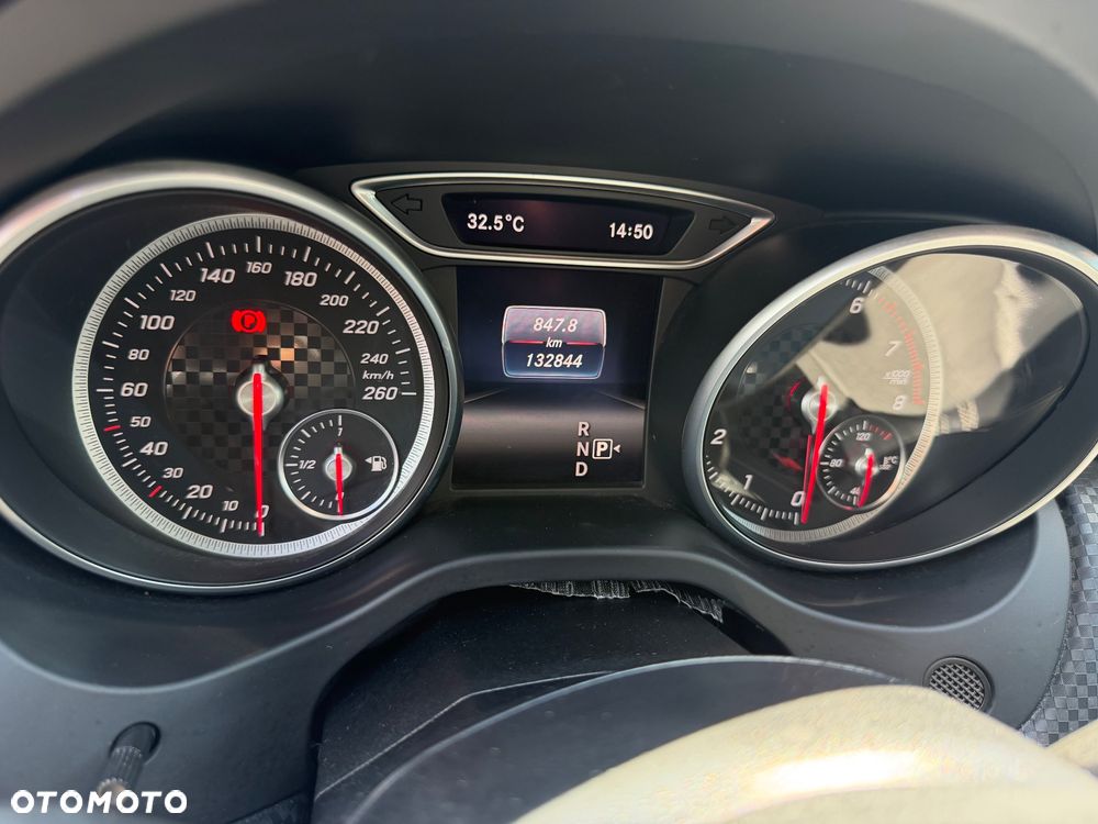 Mercedes-Benz Klasa A 200 7G-DCT Style - 38