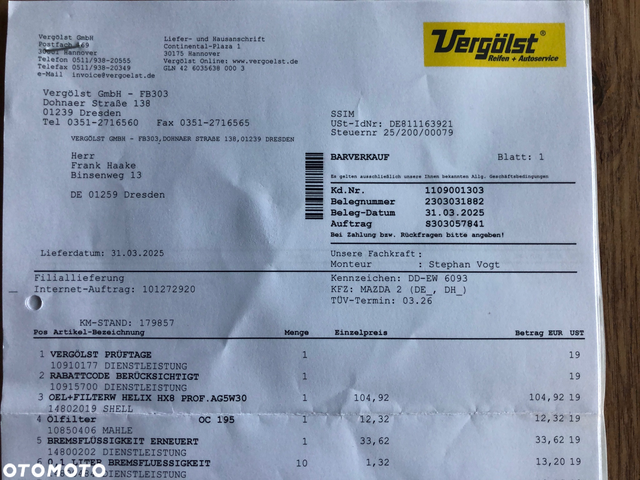 Mazda 2 1.3 Sport Dynamic - 36