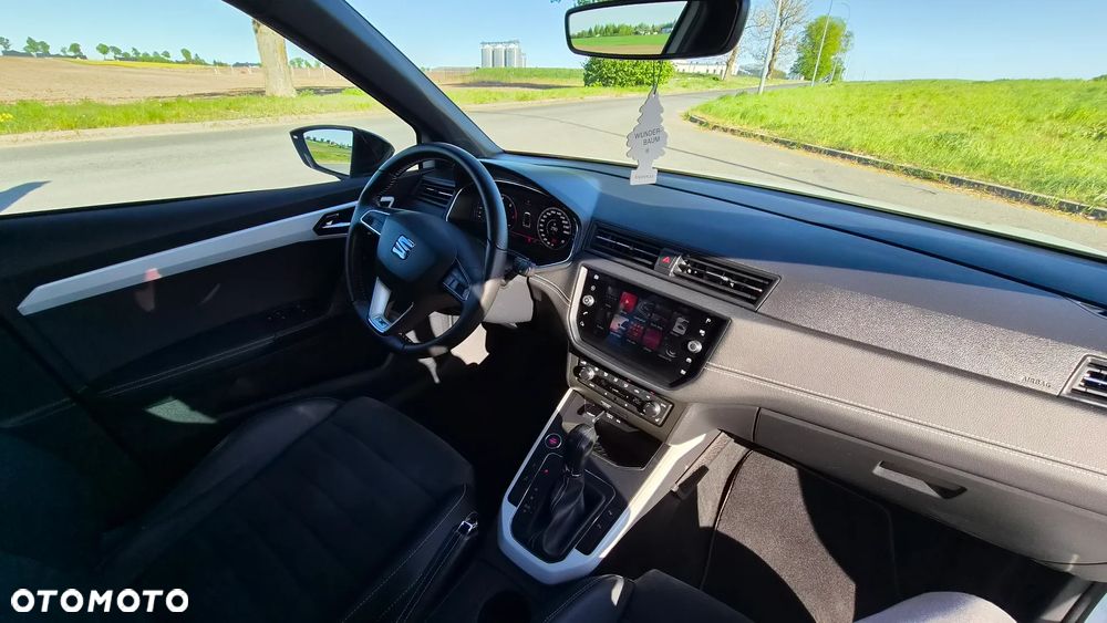 Seat Arona 1.6 TDI Xcellence S&S DSG - 23