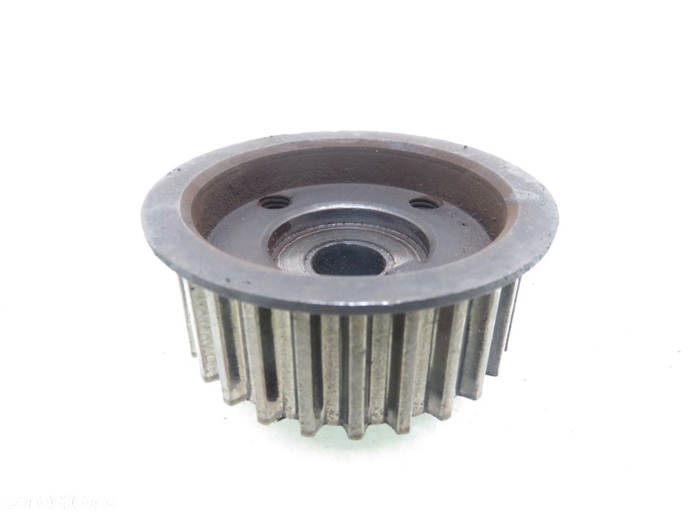 KOŁO ZĘBATE WAŁU AUDI A4 B5 1.8 027105263B - 5