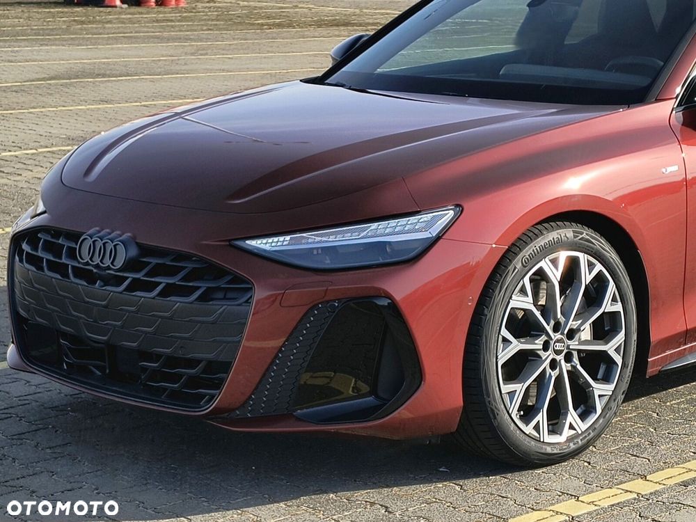 Audi A6 Avant - 11