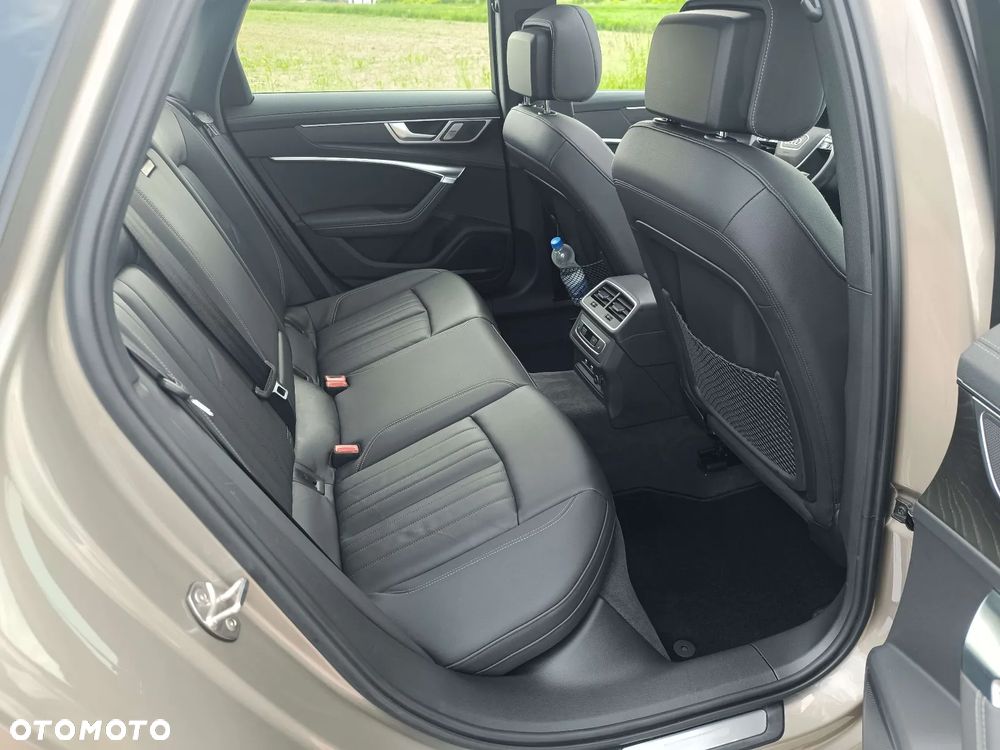 Audi A6 Limousine 55 TFSI quattro S tronic sport - 15