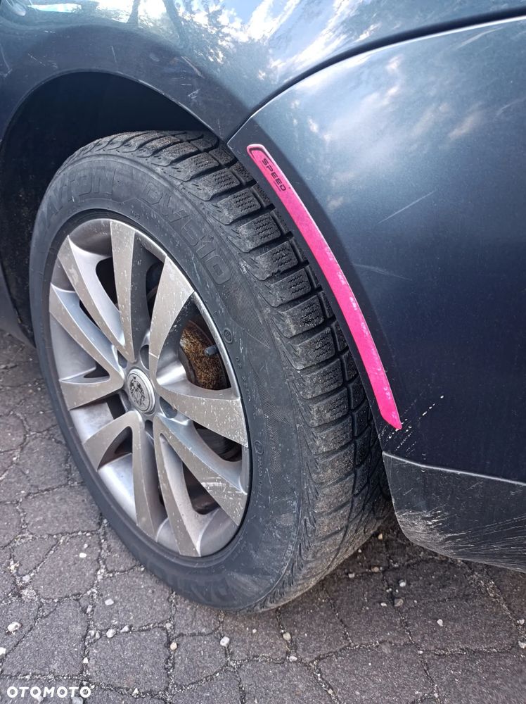 Volkswagen Jetta 1.9 TDI Comfortline - 10