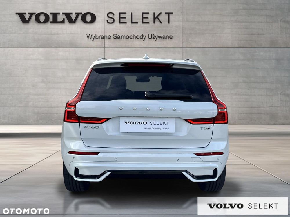 Volvo XC 60 - 6