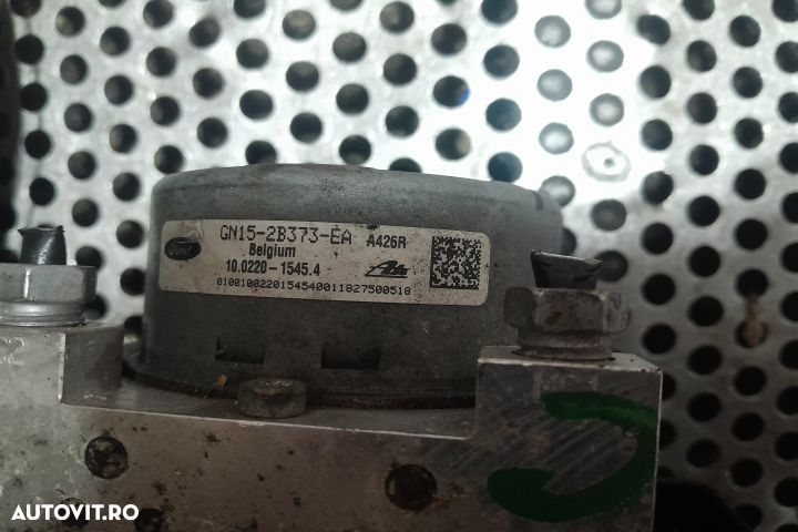 Pompa ABS GN15-2C219-EA / GN15-2B373-EA GN15-2C219-EA / GN15-2B373-EA - 5