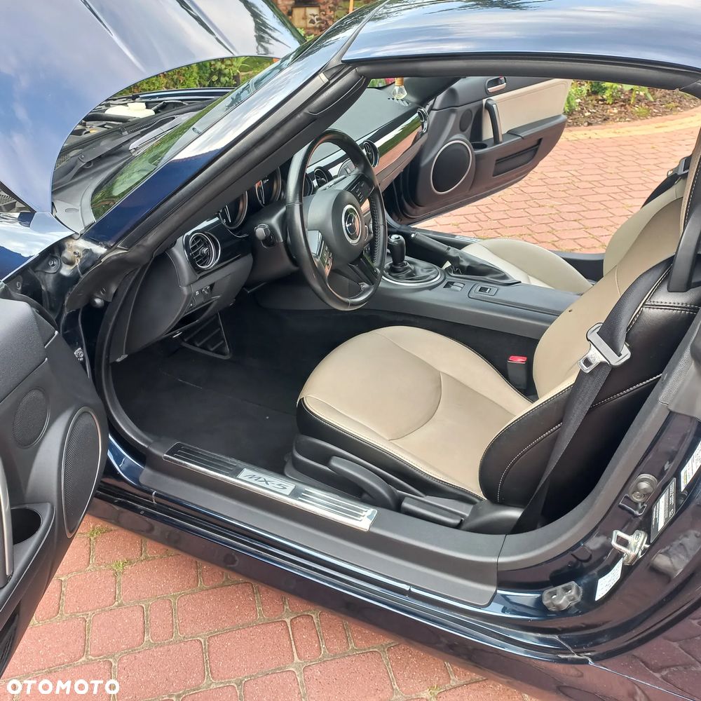 Mazda MX-5 2.0 Sport - 17