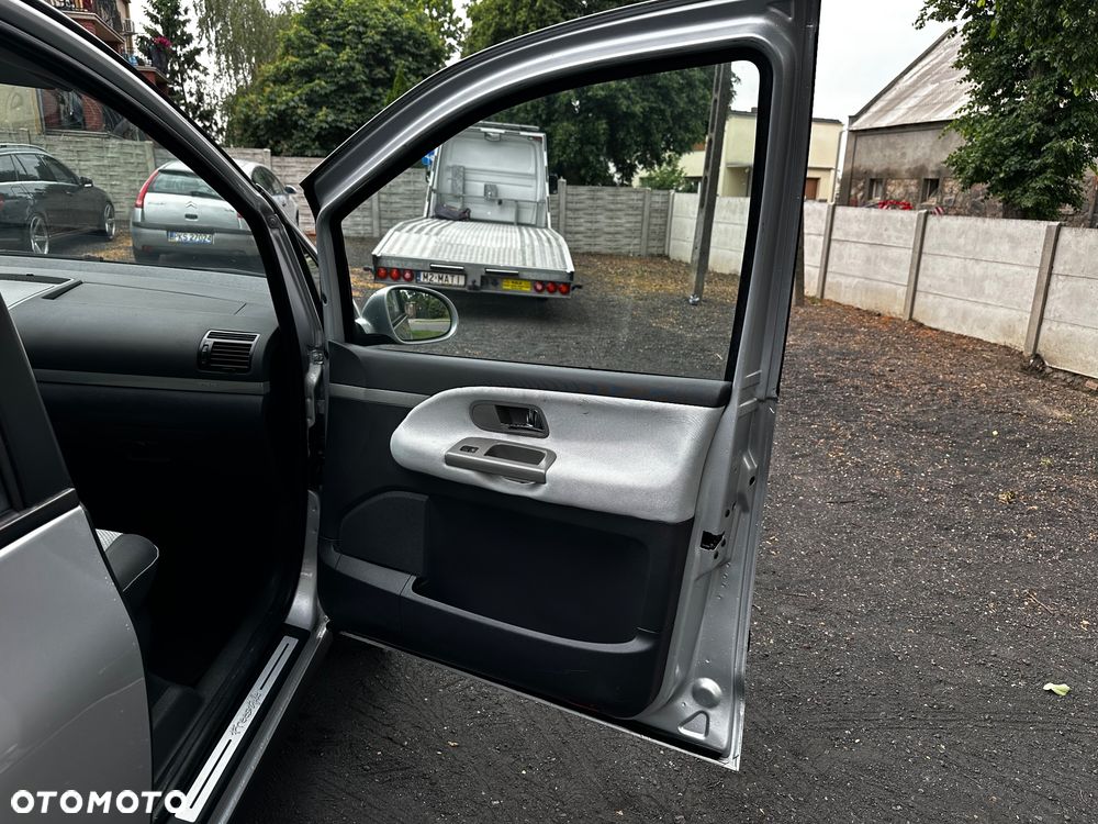 Volkswagen Sharan 1.8 5V Turbo Freestyle - 19