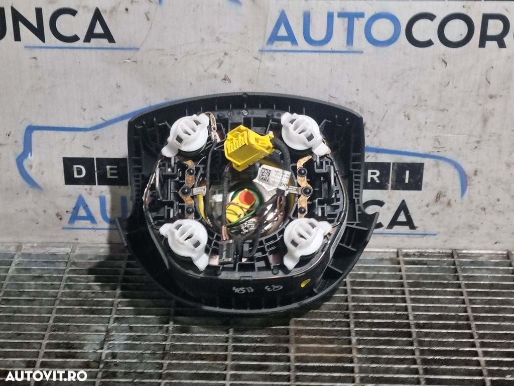 Airbag volan AUDI Q3 2011 - 2018 (1184) - 2