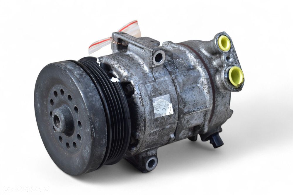 Sprężarka Klimatyzacji OPEL CORSA D E 1.0 1.2 1.4 55701200 - 1