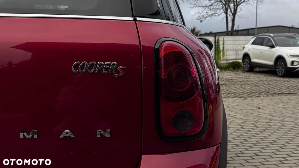 MINI Cooper S - 7