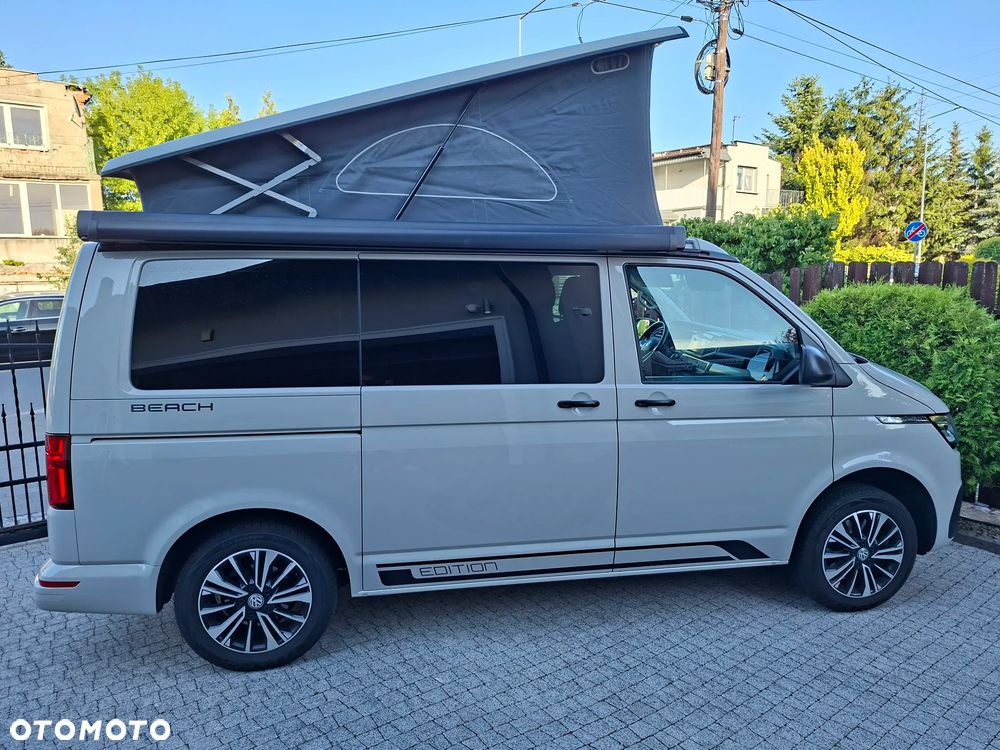 Volkswagen California - 7