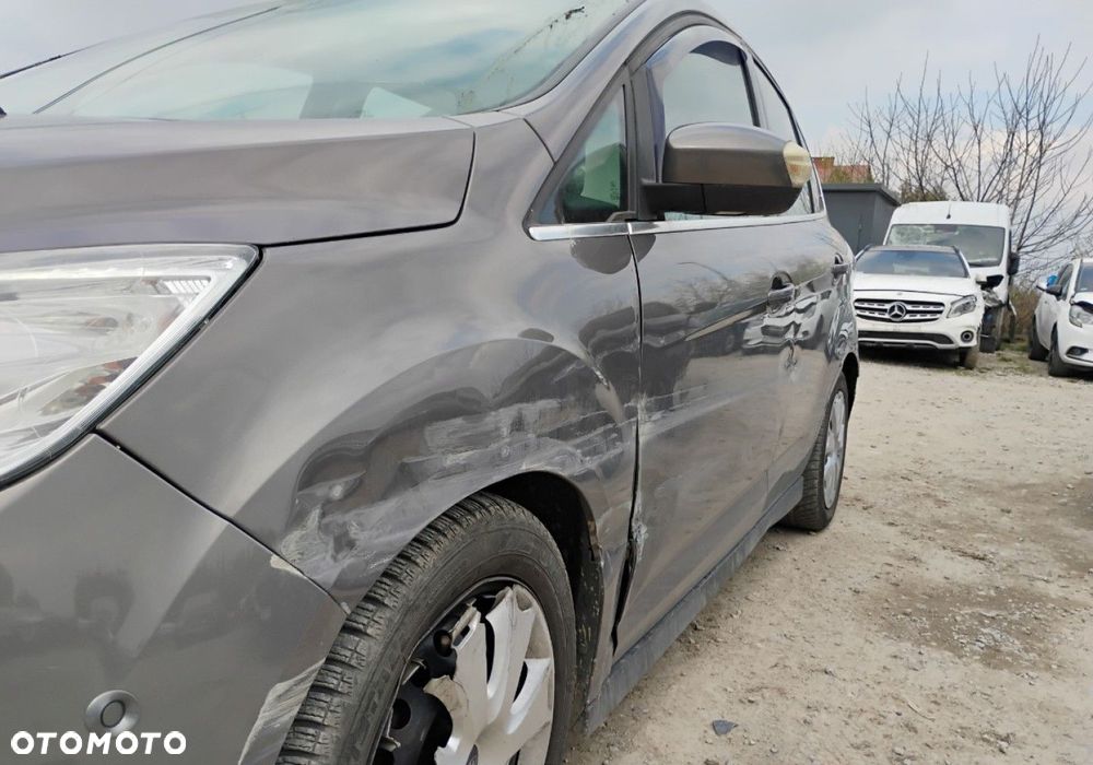 Ford C-MAX - 26