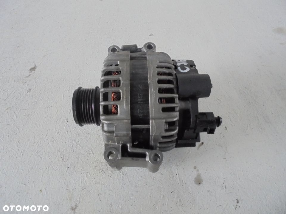 ALTERNATOR AUDI A4 A5 Q5 A6 1.8TFSI 06H903018J - 1