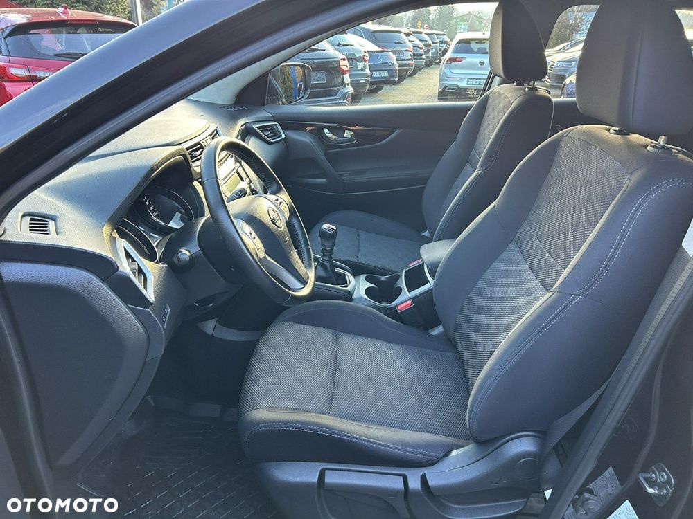 Nissan Qashqai - 18
